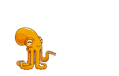 Octostrap3 Logo